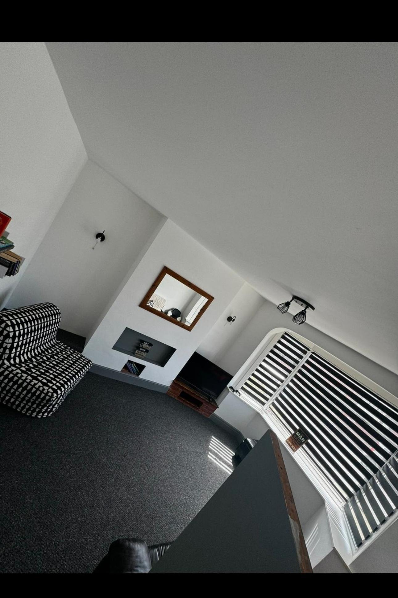 בלקפול Melville House - Pet Friendly מראה חיצוני תמונה