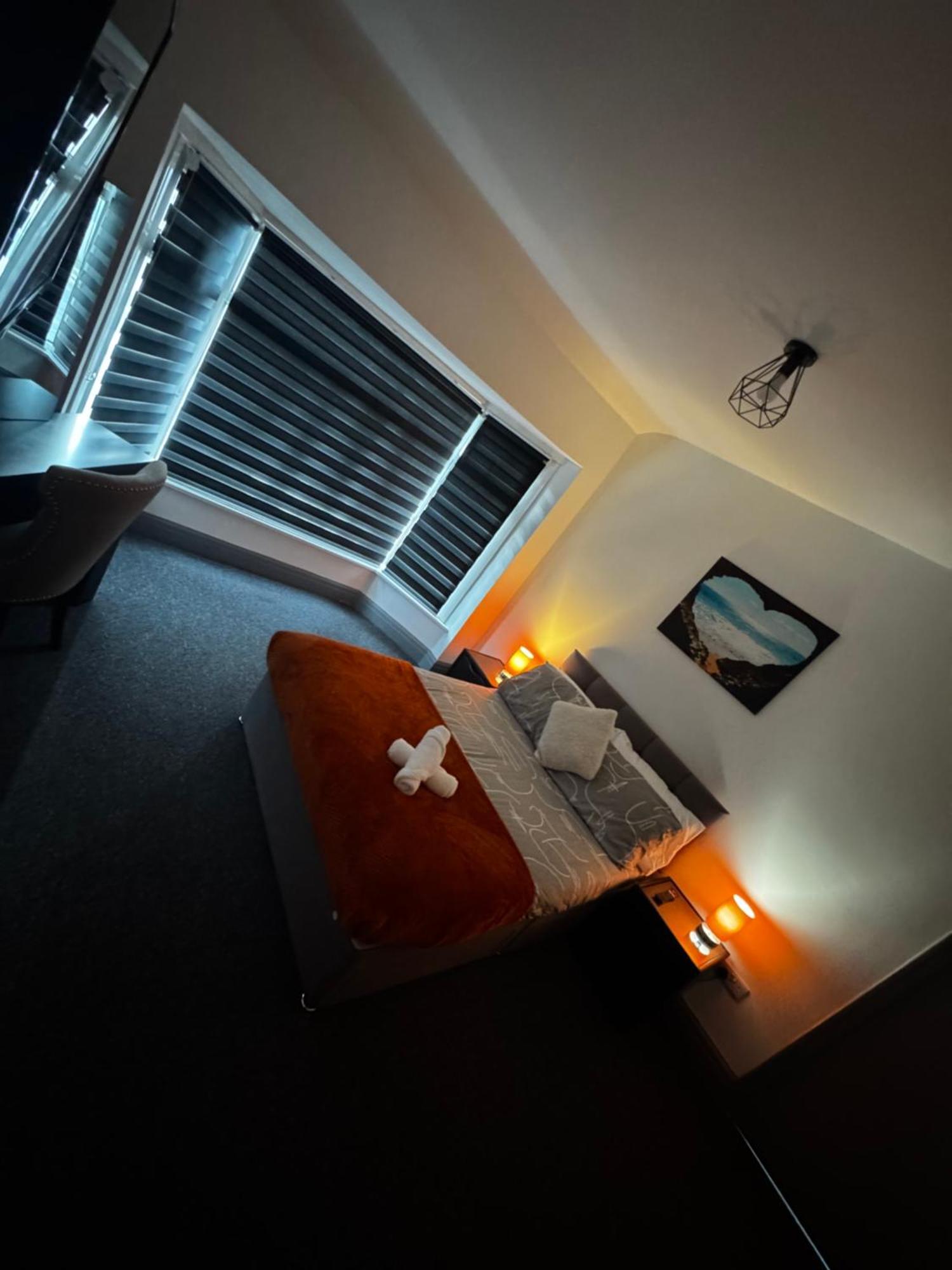 בלקפול Melville House - Pet Friendly מראה חיצוני תמונה