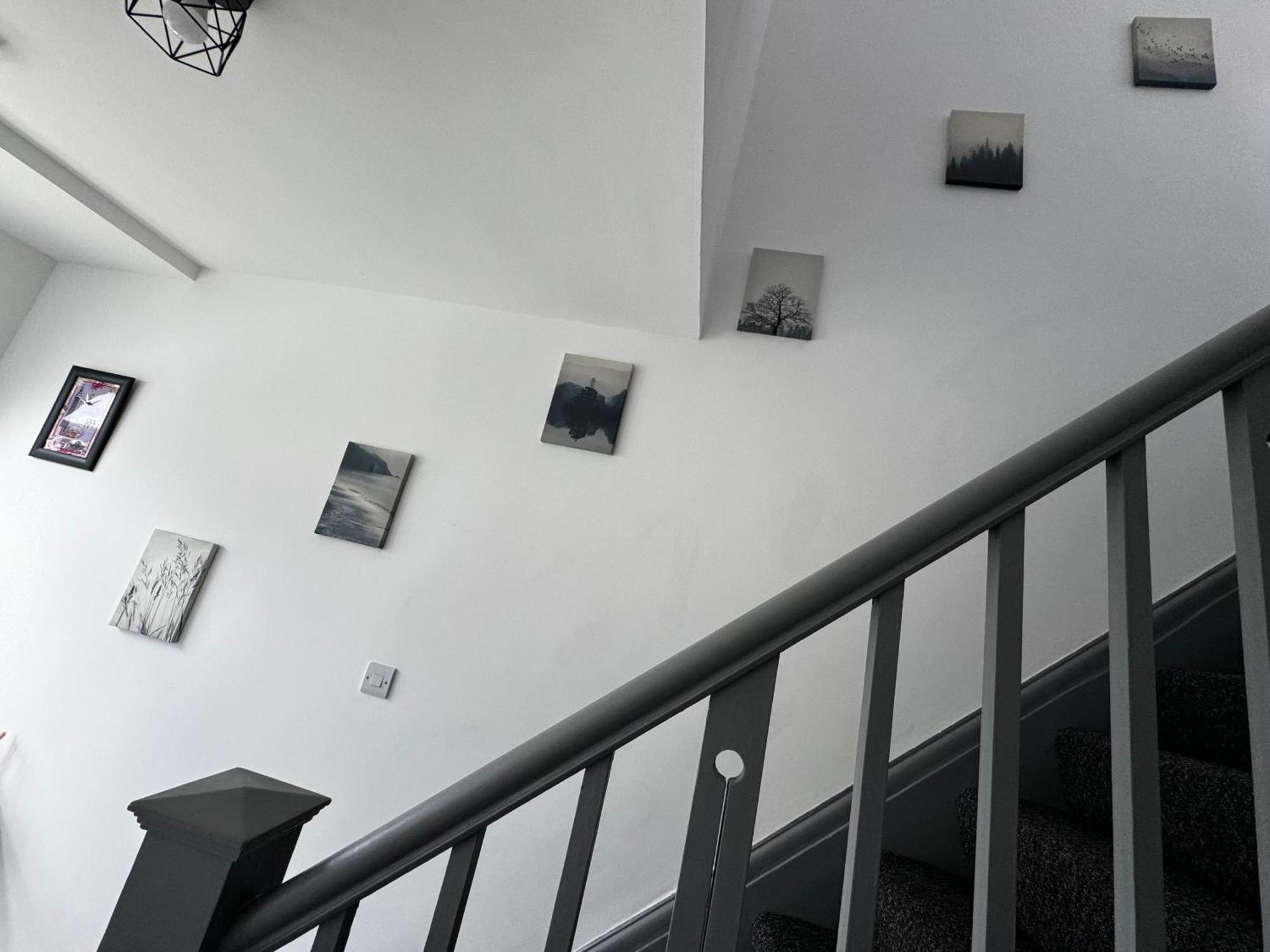 בלקפול Melville House - Pet Friendly מראה חיצוני תמונה
